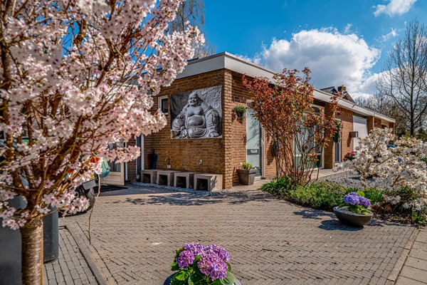 Medium property photo - Rietganssingel 69, 6883 DP Velp